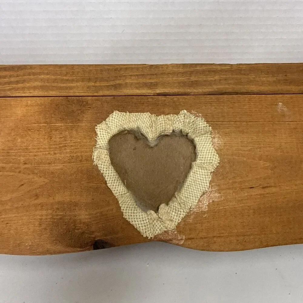 Wooden this vintage